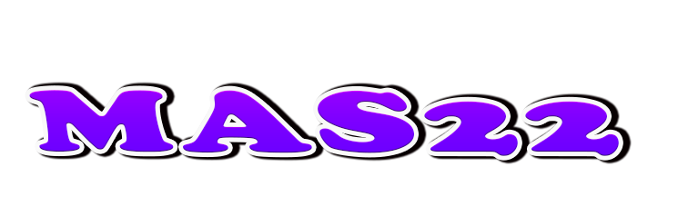 MAS22